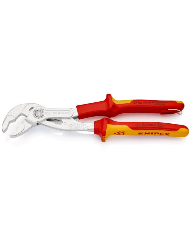 Szczypce Do Rur Cobra 250Mm Izolowane