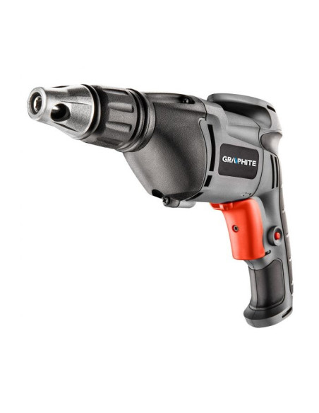 Graphite Grafitinis Atsuktuvas 58G791 520W