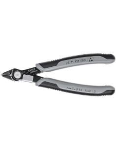 Knipex 78 71 125 Esd Szczypce Szczypce Ukośne