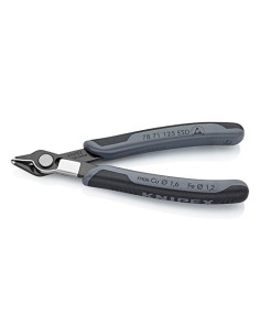 Knipex 78 71 125 Esd Szczypce Szczypce Ukośne 2