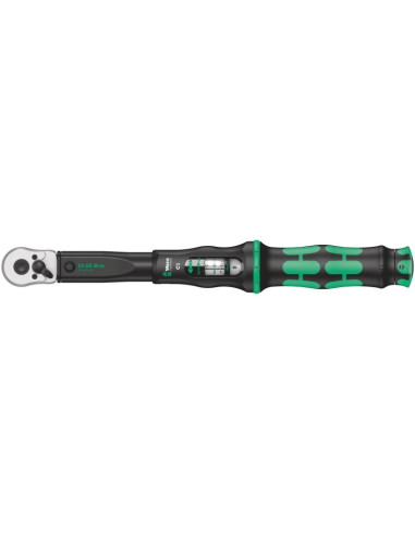 Klucz Dynamometryczny Click-Torque C 1, 1/2'', 10-50Nm