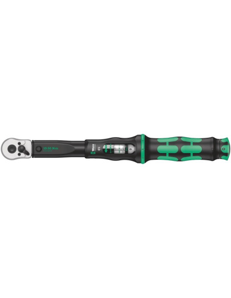 Klucz Dynamometryczny Click-Torque C 1, 1/2'', 10-50Nm