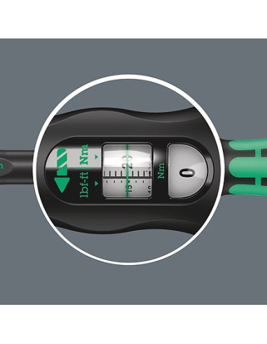 Klucz Dynamometryczny Click-Torque C 1, 1/2'', 10-50Nm