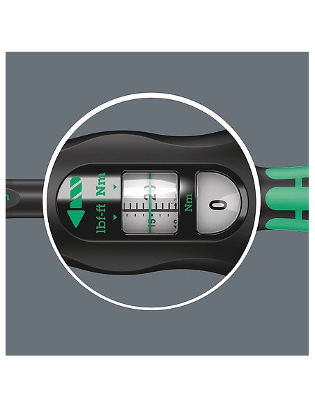Klucz Dynamometryczny Click-Torque C 1, 1/2'', 10-50Nm
