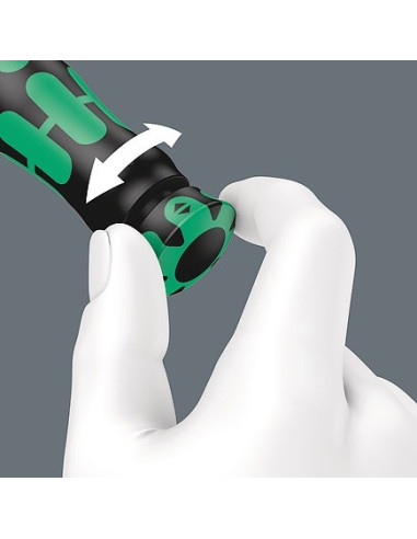 Klucz Dynamometryczny Click-Torque C 1, 1/2'', 10-50Nm