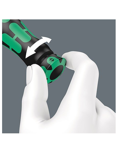 Klucz Dynamometryczny Click-Torque C 1, 1/2'', 10-50Nm