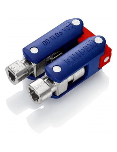 Knipex Doublejoint
