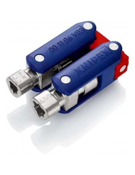 Knipex Doublejoint