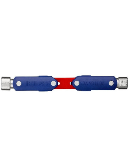 Knipex Doublejoint