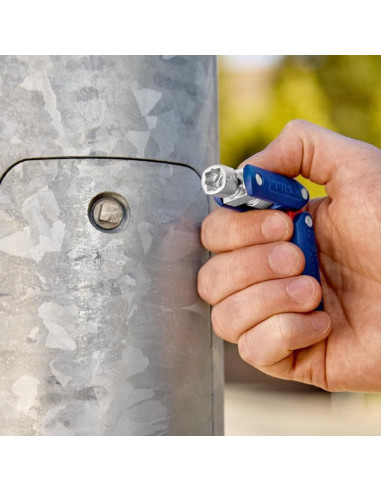 Knipex Doublejoint