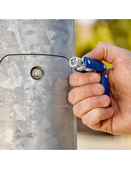 Knipex Doublejoint