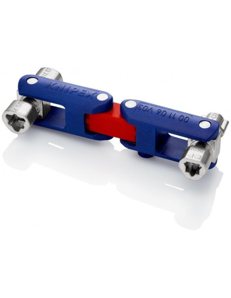 Knipex Doublejoint