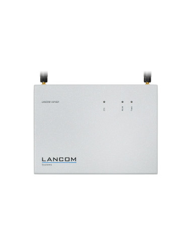 Lancom Systems Iap-821 1000 Mbit/S Szary Obsługa Poe