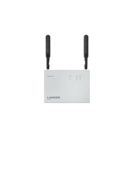 Lancom Systems Iap-821 1000 Mbit/S Szary Obsługa Poe