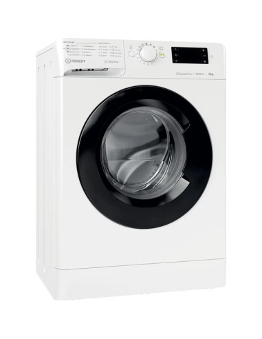Indesit Mtwse 61294 Wk Ee Pralka