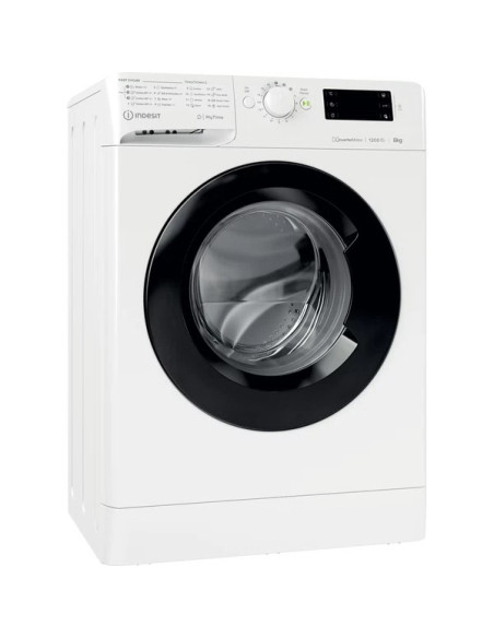 Indesit Mtwse 61294 Wk Ee Pralka
