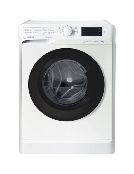 Indesit Mtwse 61294 Wk Ee Pralka