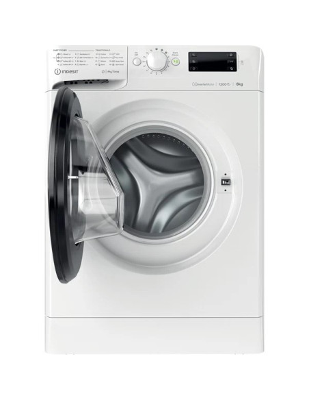 Indesit Mtwse 61294 Wk Ee Pralka