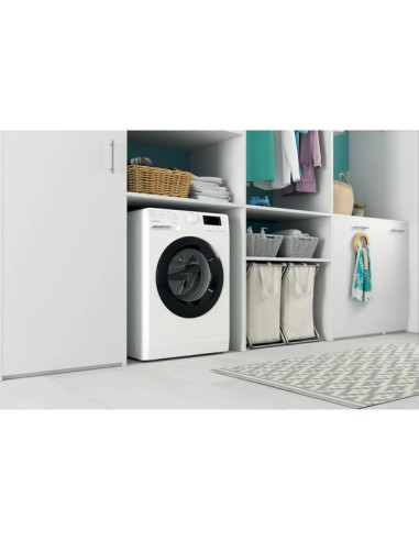 Indesit Mtwse 61294 Wk Ee Pralka