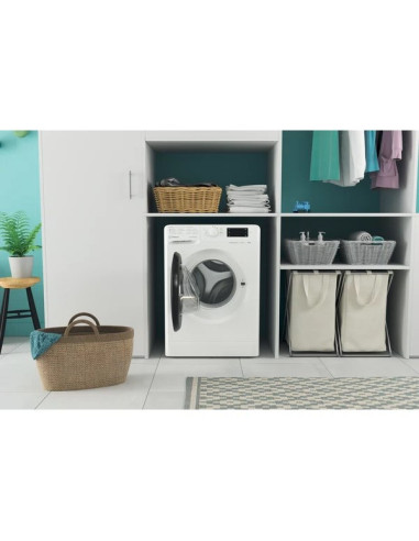 Indesit Mtwse 61294 Wk Ee Pralka