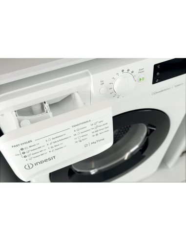 Indesit Mtwse 61294 Wk Ee Pralka