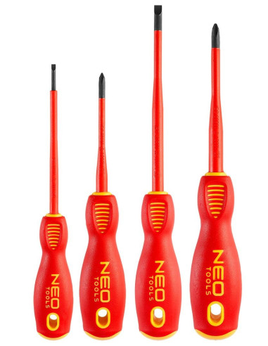 Neo Tools 04-144 Wkrętak Ręczny