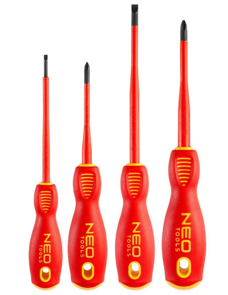 Neo Tools 04-144 Wkrętak Ręczny