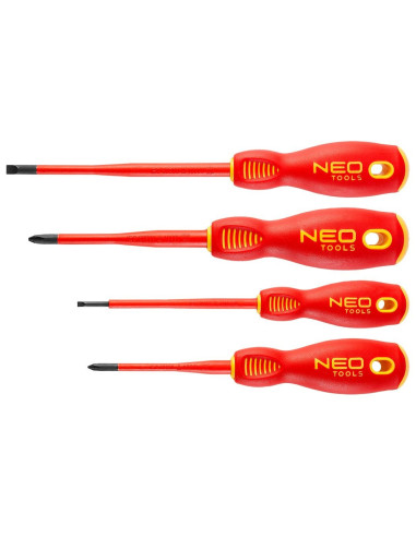 Neo Tools 04-144 Wkrętak Ręczny