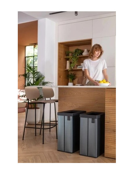 Kosz Do Recyklingu 54 L 258986 Keter