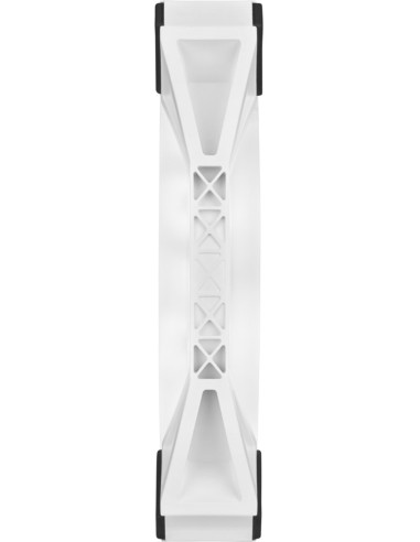 Corsair Icue Ql140 Obudowa Komputera Wentylator 14 Cm Biały