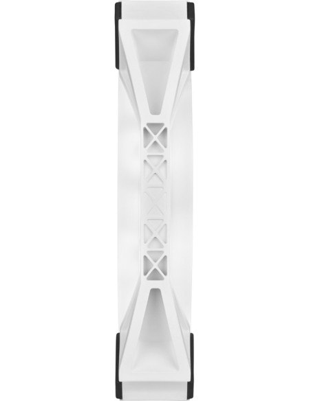 Corsair Icue Ql140 Obudowa Komputera Wentylator 14 Cm Biały