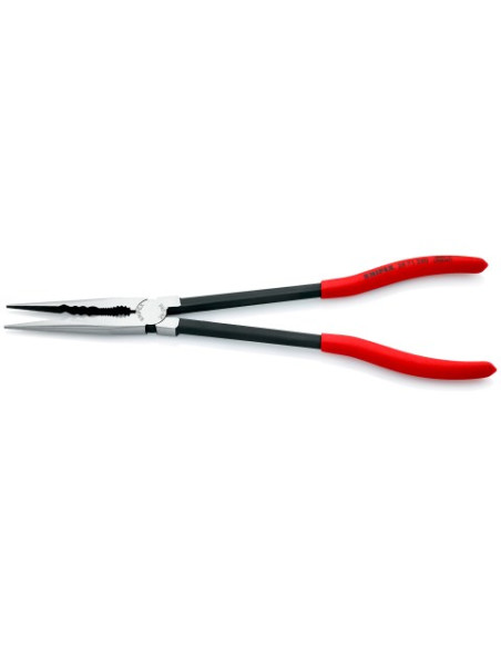 Knipex 28 71 280 Szczypce Szczypce Półokrągłe