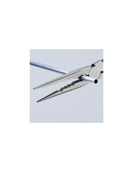 Knipex 28 71 280 Szczypce Szczypce Półokrągłe