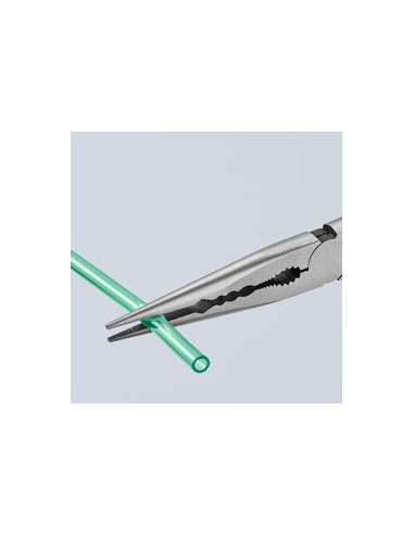 Knipex 28 71 280 Szczypce Szczypce Półokrągłe