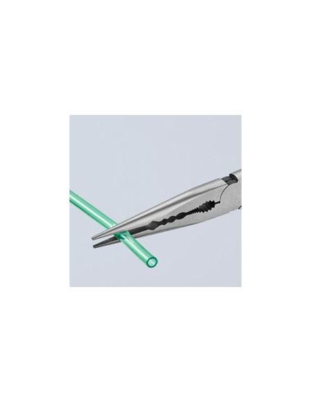 Knipex 28 71 280 Szczypce Szczypce Półokrągłe