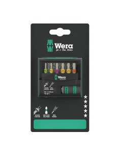 Zestaw Bitów Bit-Check 12 Wood Tx Hf 1 Sb, 12Cz.