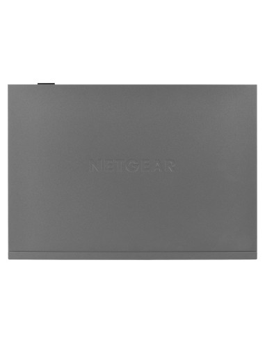 Switch Netgear Gs752Tpp-300Eus 52P Poe 760W (Poe+: 48P) Managed Gigabit