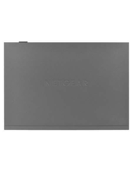 Switch Netgear Gs752Tpp-300Eus 52P Poe 760W (Poe+: 48P) Managed Gigabit