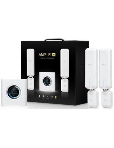 Router Ubiquiti Afi-Hd (Xdsl  2,4 Ghz, 5 Ghz)