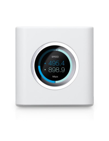 Router Ubiquiti Afi-Hd (Xdsl  2,4 Ghz, 5 Ghz)