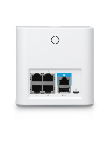 Router Ubiquiti Afi-Hd (Xdsl  2,4 Ghz, 5 Ghz)