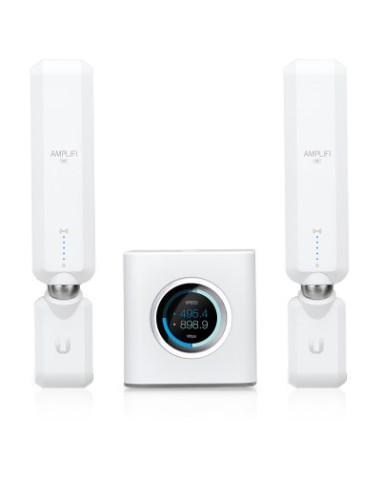 Router Ubiquiti Afi-Hd (Xdsl  2,4 Ghz, 5 Ghz)