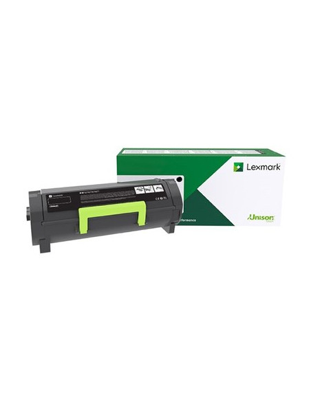 Lexmark Toner 24B6889 Black