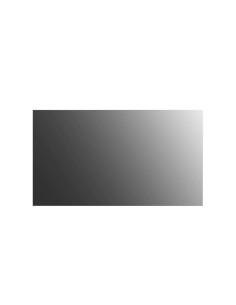 Lg 55Vsm5J-H Signage Display Płaski Panel Digital Signage 139,7 Cm (55") Led Wi-Fi 500 Cd/M2 Full Hd Czarny 24/7 2