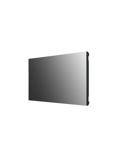 Lg 55Vsm5J-H Signage Display Płaski Panel Digital Signage 139,7 Cm (55") Led Wi-Fi 500 Cd/M2 Full Hd Czarny 24/7