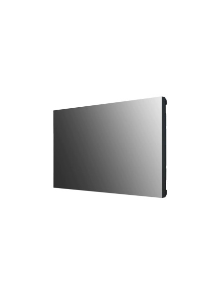 Lg 55Vsm5J-H Signage Display Płaski Panel Digital Signage 139,7 Cm (55") Led Wi-Fi 500 Cd/M2 Full Hd Czarny 24/7