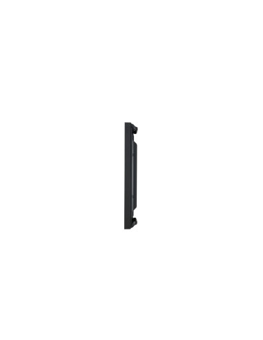 Lg 55Vsm5J-H Signage Display Płaski Panel Digital Signage 139,7 Cm (55") Led Wi-Fi 500 Cd/M2 Full Hd Czarny 24/7