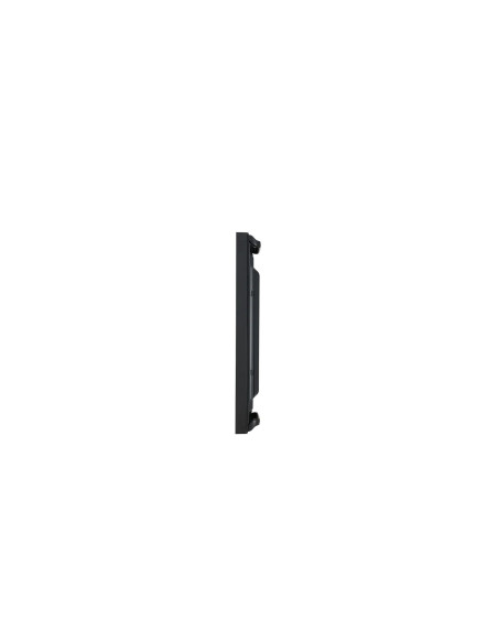 Lg 55Vsm5J-H Signage Display Płaski Panel Digital Signage 139,7 Cm (55") Led Wi-Fi 500 Cd/M2 Full Hd Czarny 24/7