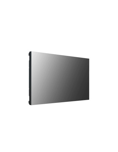 Lg 55Vsm5J-H Signage Display Płaski Panel Digital Signage 139,7 Cm (55") Led Wi-Fi 500 Cd/M2 Full Hd Czarny 24/7