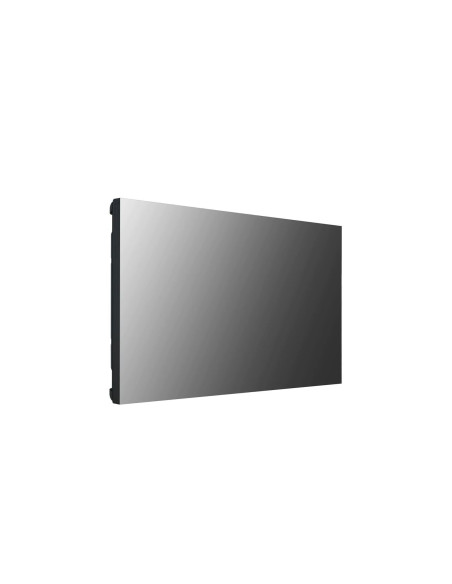Lg 55Vsm5J-H Signage Display Płaski Panel Digital Signage 139,7 Cm (55") Led Wi-Fi 500 Cd/M2 Full Hd Czarny 24/7